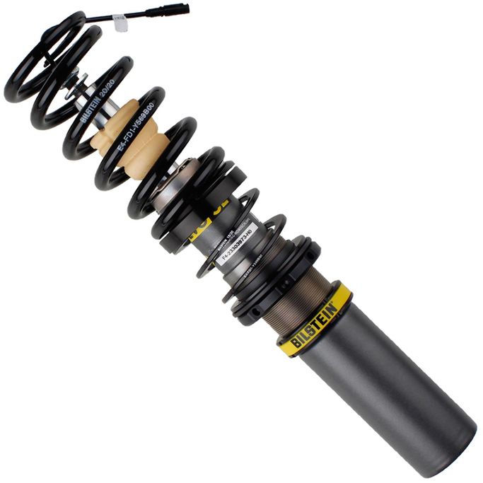 BSN-49-303940, Bilstein EVO SE Series Coilover Suspension Kits for 2020-2024 911 - 49-303940 in UAE, Dubai. Condition - new. Price 21,960 AED. Photo, seller contacts | AUTO.AE