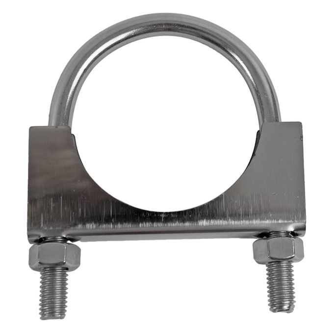 SUM-693612, Summit Racing™ Muffler Clamps SUM-693612 в ОАЭ, Дубай. Состояние - новое. Цена 60 AED. Фото, контакты продавца | AUTO.AE