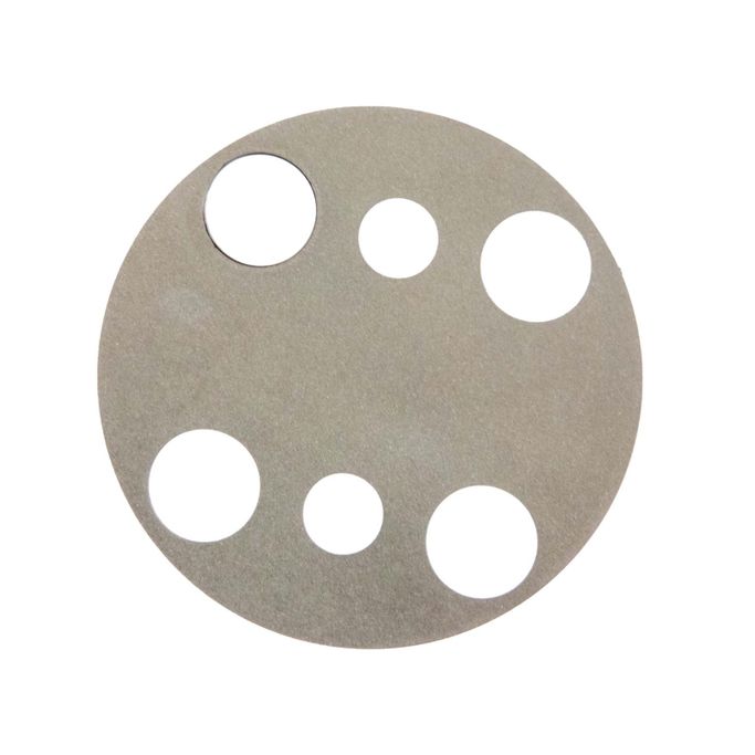 FLU-800211-FW01, Fluidampr Friction Washers 800211-FW01 в ОАЭ, Дубай. Состояние - новое. Цена 260 AED. Фото, контакты продавца | AUTO.AE