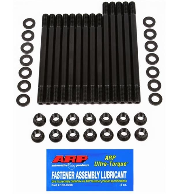 ARP-202-4206, ARP Pro Series Cylinder Head Studs 202-4206 in UAE, Dubai. Condition - new. Price 850 AED. Photo, seller contacts | AUTO.AE