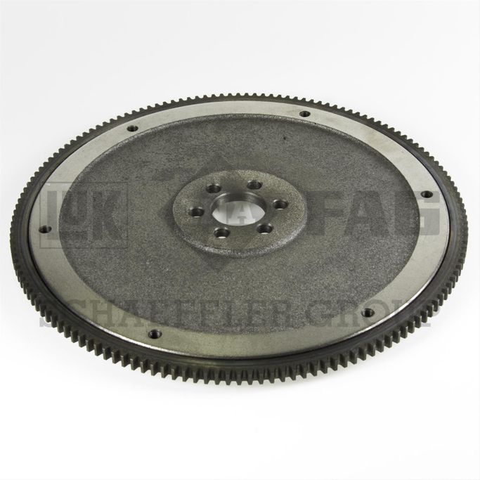 LUK-LFW115, LuK Clutch Flywheels 4160131100 in UAE, Dubai. Condition - new. Price 530 AED. Photo, seller contacts | AUTO.AE
