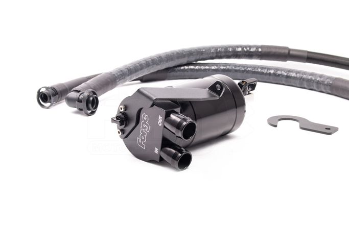 FMCTMK7, FORGE FMCTMK7 OIL CATCH CAN FOR GOLF MK7 GTI в ОАЭ, Дубай. Состояние - новое. Цена 2 460 AED. Фото, контакты продавца | AUTO.AE