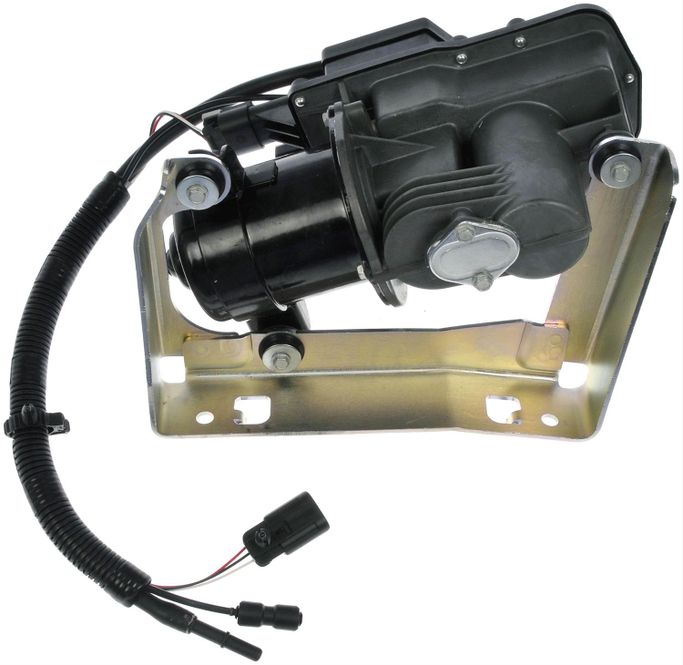 RNB-949-005, Dorman Suspension Air Compressors for 2002-2006 ENVOY XL, TRAILBLAZER EXT, 2004-2005 ENVOY XUV - 949-005 в ОАЭ, Дубай. Состояние - новое. Цена ⁦4 790 AED⁩. Фото, контакты продавца | AUTO.AE