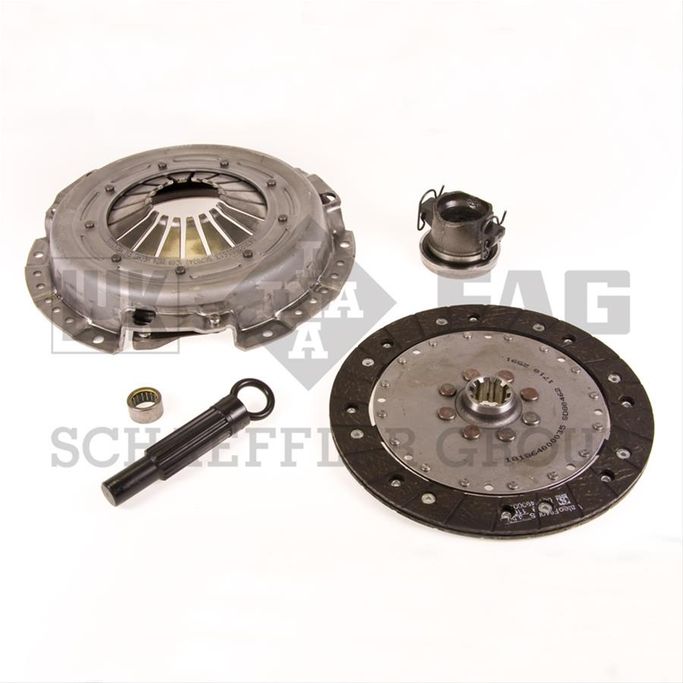 LUK-01-050, LuK Clutch Kits for 2005 LIBERTY, 2005-2006 WRANGLER - 6233437000 in UAE, Dubai. Condition - new. Price ⁦1,160 AED⁩. Photo, seller contacts | AUTO.AE