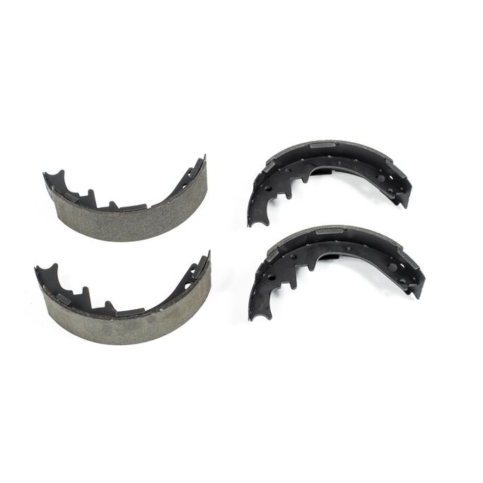 PWR-B581, PowerStop Autospecialty Stock Replacement Brake Shoes B581 в ОАЭ, Дубай. Состояние - новое. Цена ⁦160 AED⁩. Фото, контакты продавца | AUTO.AE