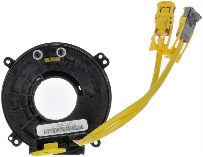 RNB-525-028, Dorman Steering Column Clock Springs for 2007-2009 AURA, 2005-2010 G6, 2004-2012 MALIBU - 525-028 в ОАЭ, Дубай. Состояние - новое. Цена 540 AED. Фото, контакты продавца | AUTO.AE