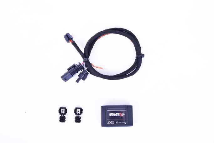 SSXFD271, MILLTEK SSXFD271 Active Valve Control FORD Focus Mk3 RS 2.3L EcoBoost 4wd 5-Door Hatchback في الإمارات العربية المتحدة, دبي. Condition - new. Price 4,470 AED. Photo, seller contacts | AUTO.AE