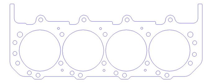 FOG-970954780, Flatout Gaskets RCC Copper Cylinder Head Gaskets 970954780 في الإمارات العربية المتحدة, دبي. Condition - new. Price 1,220 AED. Photo, seller contacts | AUTO.AE