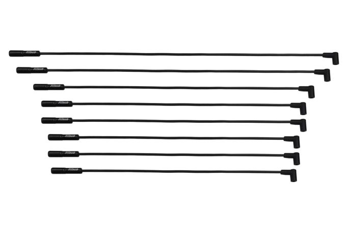 FIF-90016, FiTech Go-Spark Ceramic Spark Plug Wire Sets 90016 in UAE, Dubai. Condition - new. Price 650 AED. Photo, seller contacts | AUTO.AE