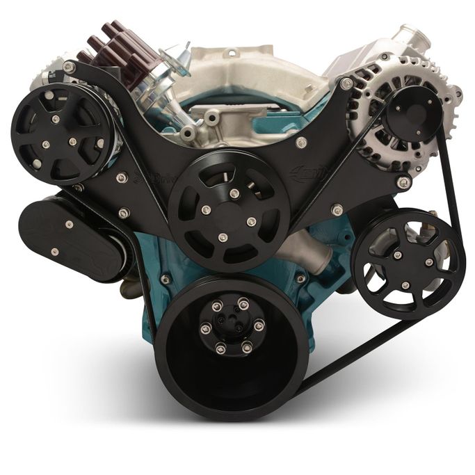 EMS-MS107-69RMB, Eddie Motorsports S-Drive Serpentine Pulley Drive Systems MS107-69RMB in UAE, Dubai. Condition - new. Price ⁦13,800 AED⁩. Photo, seller contacts | AUTO.AE