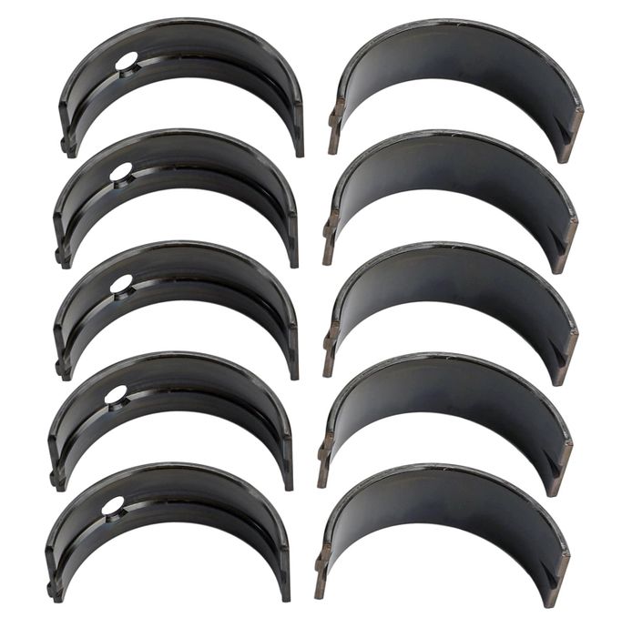SUM-1695H010, Summit Racing™ Race Series Main Bearing Sets SUM-1695H010 в ОАЭ, Дубай. Состояние - новое. Цена 220 AED. Фото, контакты продавца | AUTO.AE