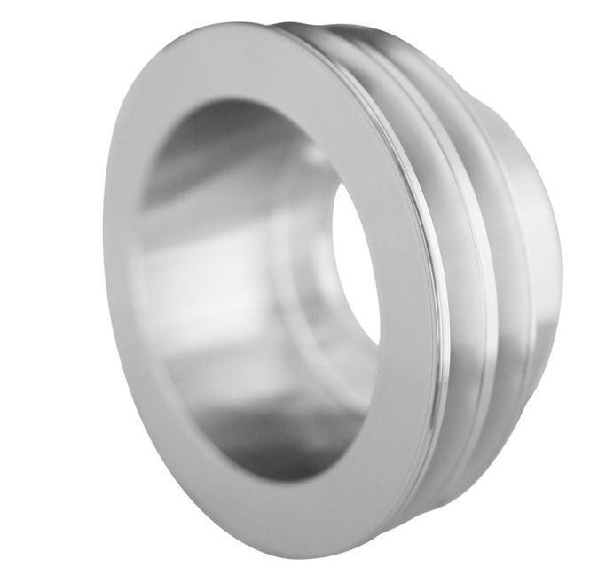 MCH-1535, March Performance Crankshaft Pulleys 1535 в ОАЭ, Дубай. Состояние - новое. Цена 600 AED. Фото, контакты продавца | AUTO.AE