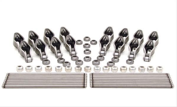 CCA-RP1417-16, COMP Cams Magnum Rocker Arm and High Energy Pushrod Kits RP1417-16 في الإمارات العربية المتحدة, دبي. Condition - new. Price ⁦1,310 AED⁩. Photo, seller contacts | AUTO.AE