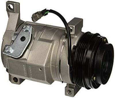 FSS-78377, Four Seasons Air Conditioning Compressors 78377 في الإمارات العربية المتحدة, دبي. Condition - new. Price 960 AED. Photo, seller contacts | AUTO.AE