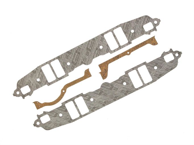 MRG-307G, Mr. Gasket Standard Intake Gasket Sets 307G in UAE, Dubai. Condition - new. Price 230 AED. Photo, seller contacts | AUTO.AE