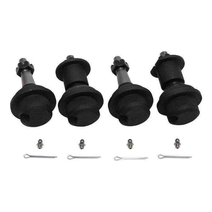 YGA-12923, Yukon Gear & Axle Ball Joints for 2020-2024 GLADIATOR, 2018-2024 WRANGLER - 12923 в ОАЭ, Дубай. Состояние - новое. Цена ⁦2 130 AED⁩. Фото, контакты продавца | AUTO.AE