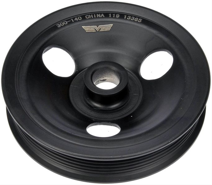 RNB-300-140, Dorman Power Steering Pulleys for 1994-2003 SONOMA, S10, 1994-1995 LLV - 300-140 في الإمارات العربية المتحدة, دبي. Condition - new. Price 560 AED. Photo, seller contacts | AUTO.AE
