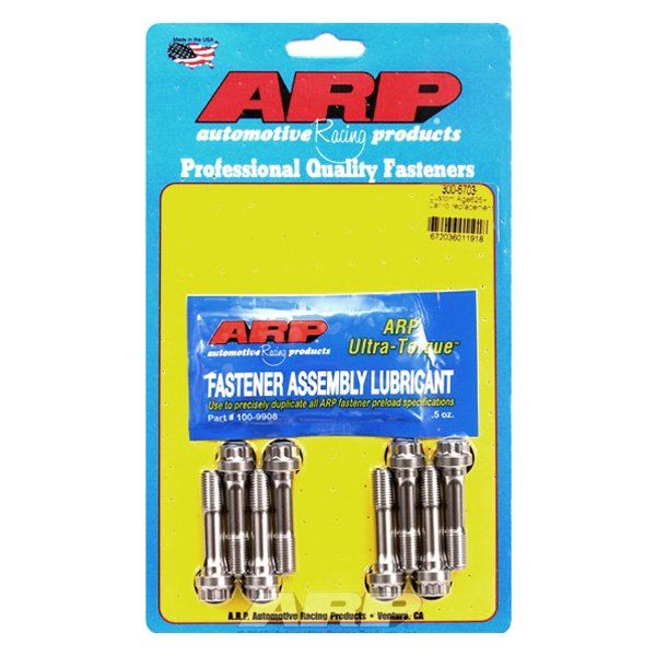 300-6703, ARP 300-6703 Replacement Rod Bolt Kit 3/8˝ 8 - piece set في الإمارات العربية المتحدة, دبي. Condition - new. Price 1,450 AED. Photo, seller contacts | AUTO.AE