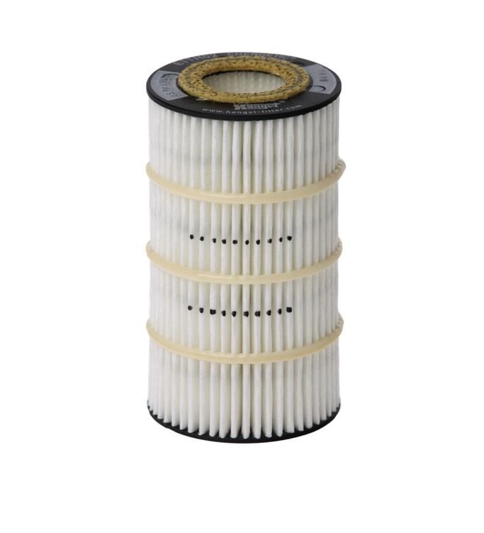 HNT-E11H02-D155, Hengst Oil Filter Elements E11H02 D155 in UAE, Dubai. Condition - new. Price 60 AED. Photo, seller contacts | AUTO.AE