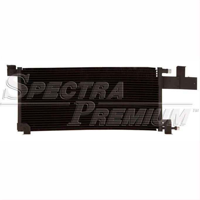 SGT-7-4173, Spectra Premium Air Conditioning Condensers for 1987-1996 CHEROKEE, 1987-1992 COMANCHE, 1987-1990 WAGONEER - 434-74173 in UAE, Dubai. Condition - new. Price ⁦600 AED⁩. Photo, seller contacts | AUTO.AE