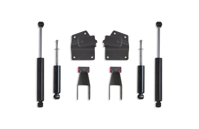 MXT-200940, MaxTrac Suspension Hanger and Shackle Lowering Kits 200940 في الإمارات العربية المتحدة, دبي. Condition - new. Price ⁦1,930 AED⁩. Photo, seller contacts | AUTO.AE