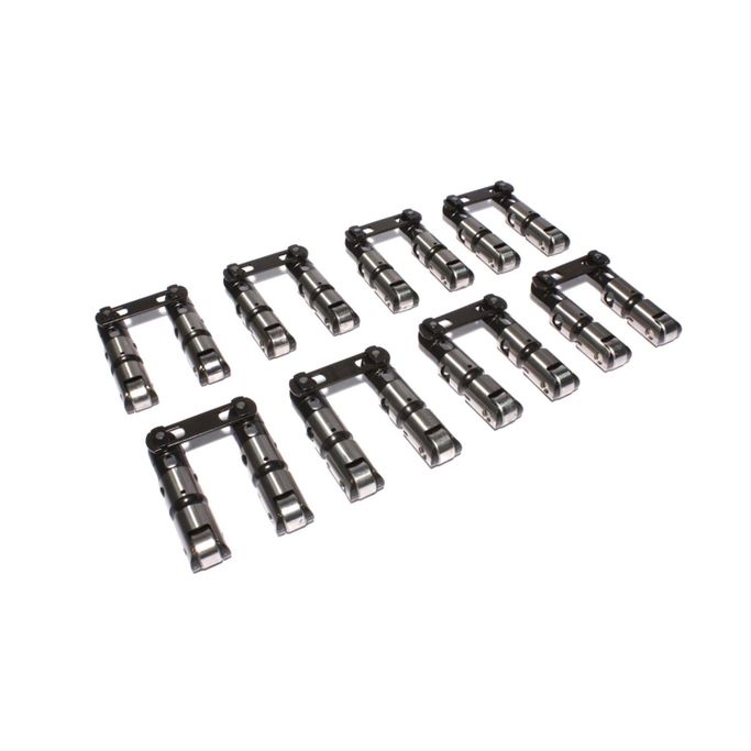 CCA-8958-16, COMP Cams Endure-X Roller Lifters 8958-16 в ОАЭ, Дубай. Состояние - новое. Цена 4 190 AED. Фото, контакты продавца | AUTO.AE