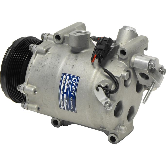 UAC-CO4920AC, Universal Air Conditioner Air Conditioning Compressors for 2012-2015 CIVIC, 2007-2014 CR-V, 2007-2012 RDX - CO 4920AC في الإمارات العربية المتحدة, دبي. Condition - new. Price 950 AED. Photo, seller contacts | AUTO.AE