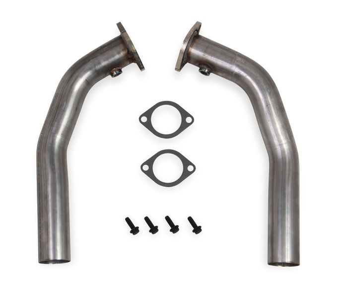 HOK-70701319RHKR, Hooker Blackheart Intermediate Pipes for 1975-1981 CAMARO, FIREBIRD - 70701319-RHKR in UAE, Dubai. Condition - new. Price 1,270 AED. Photo, seller contacts | AUTO.AE