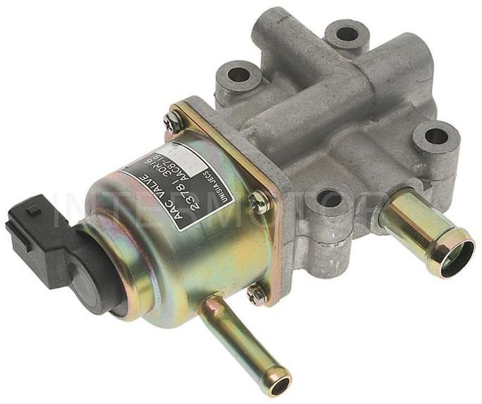 SMP-AC324, Standard Motor Idle Air Control Valves for 1990 AXXESS, 1990-1992 STANZA - AC324 in UAE, Dubai. Condition - new. Price 1,770 AED. Photo, seller contacts | AUTO.AE
