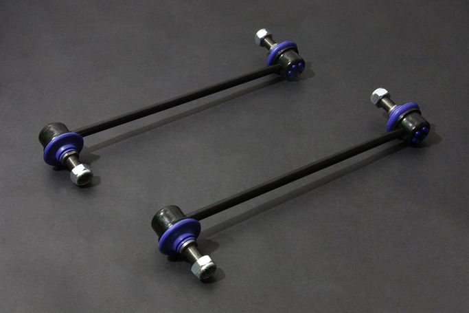 6482, HARDRACE 6482 FRONT REINFORCED STABILIZER LINK 2PCS/SET TOYOTA Corolla E140/E150 2006-2012 في الإمارات العربية المتحدة, دبي. Condition - new. Price 630 AED. Photo, seller contacts | AUTO.AE