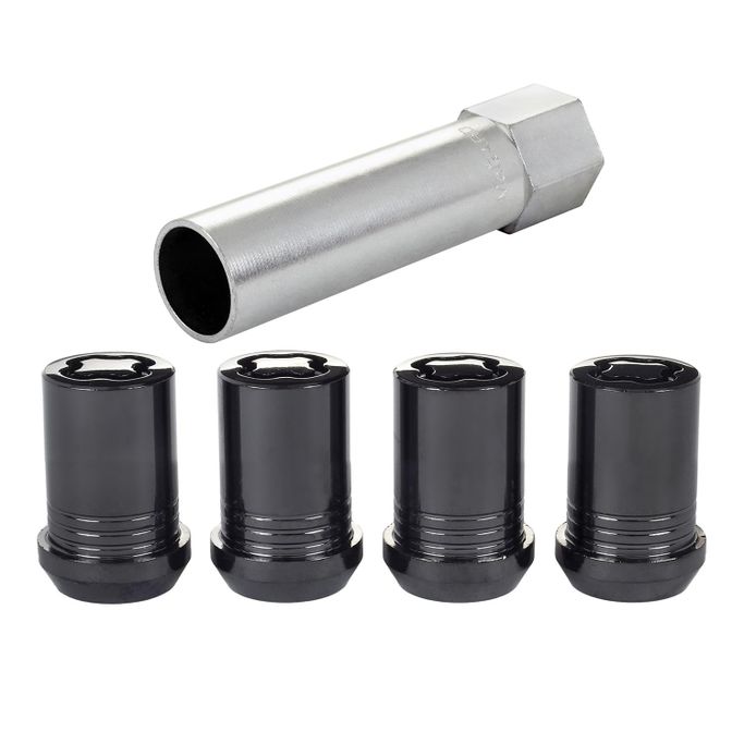MCG-25357, McGard Wheel Locks 25357 في الإمارات العربية المتحدة, دبي. Condition - new. Price ⁦210 AED⁩. Photo, seller contacts | AUTO.AE