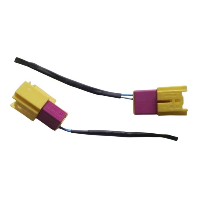 7202121, RECARO 7202121 Side Airbag Sensor Deception for VOLKSWAGEN / AUDI / ALFA ROMEO / FIAT في الإمارات العربية المتحدة, دبي. Condition - new. Price ⁦310 AED⁩. Photo, seller contacts | AUTO.AE