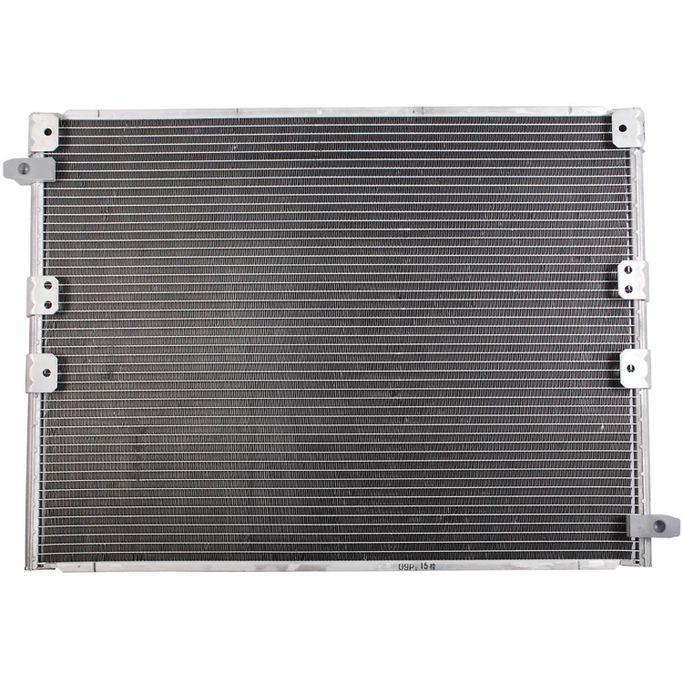 DNP-477-0518, Denso Air Conditioning Condensers for 1996-2002 4RUNNER - 477-0518 in UAE, Dubai. Condition - new. Price 460 AED. Photo, seller contacts | AUTO.AE