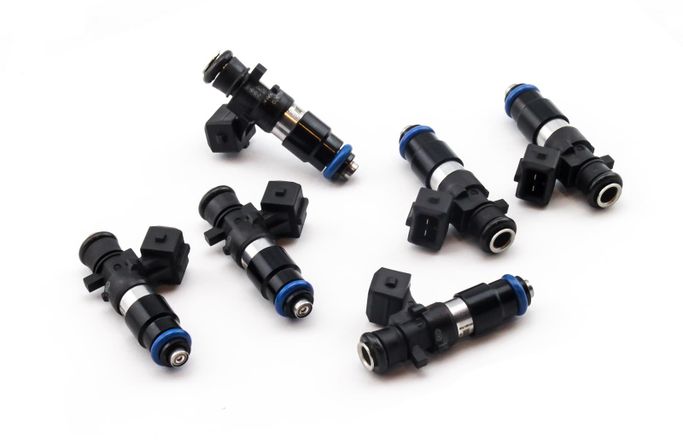 DWK-16MX0312506, DeatschWerks Fuel Injectors for 2003-2007 ACCORD, 2004-2008 TL - 16MX-03-1250-6 в ОАЭ, Дубай. Состояние - новое. Цена ⁦3 920 AED⁩. Фото, контакты продавца | AUTO.AE