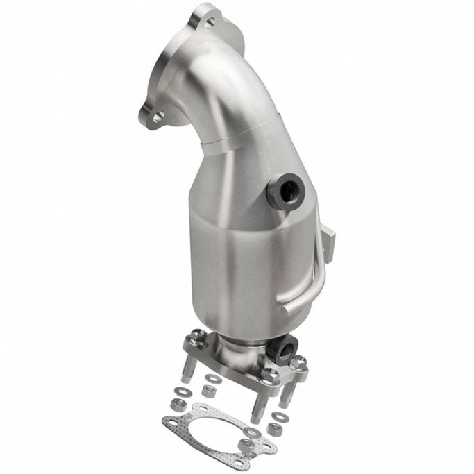 444310, MAGNAFLOW 444310 Catalytic Converter Direct-Fit California Grade for VOLVO S40 2004-2004 in UAE, Dubai. Condition - new. Price ⁦3,980 AED⁩. Photo, seller contacts | AUTO.AE