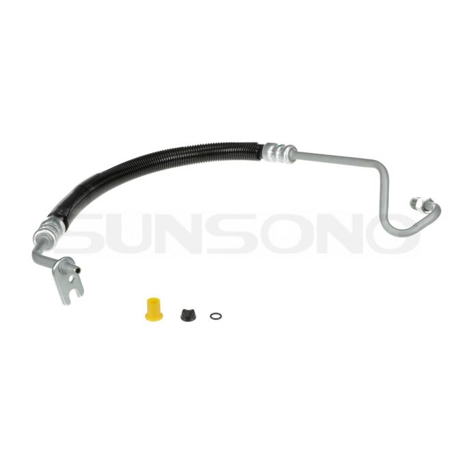 SUG-3402221, Sunsong Power Steering Hose Assemblies 3402221 in UAE, Dubai. Condition - new. Price 180 AED. Photo, seller contacts | AUTO.AE