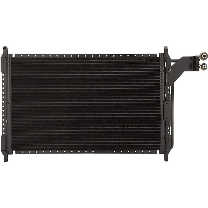 RCG-31-4453, Reach Cooling Air Conditioning Condensers for 1987-1993 MUSTANG - 31-4453 in UAE, Dubai. Condition - new. Price 760 AED. Photo, seller contacts | AUTO.AE