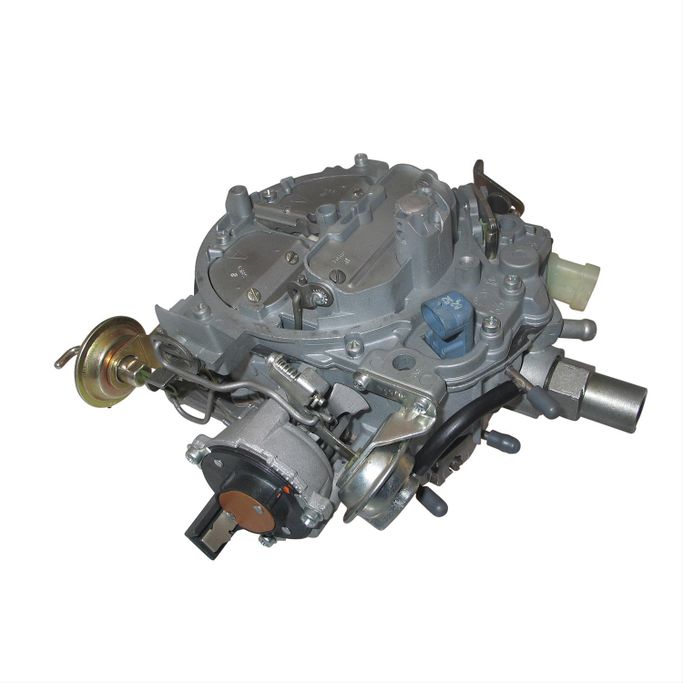 URM-14-4239, UREMCO Remanufactured  CFM 4-Barrel Carburetor 14-4239 в ОАЭ, Дубай. Состояние - новое. Цена 1 970 AED. Фото, контакты продавца | AUTO.AE