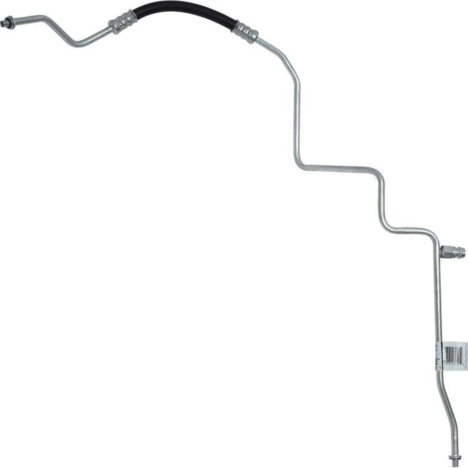 UAC-HA113931C, Universal Air Conditioner Liquid Line Hose Assemblies for 2017-2018 SIERRA 1500, SILVERADO 1500 - HA 113931C في الإمارات العربية المتحدة, دبي. Condition - new. Price 100 AED. Photo, seller contacts | AUTO.AE