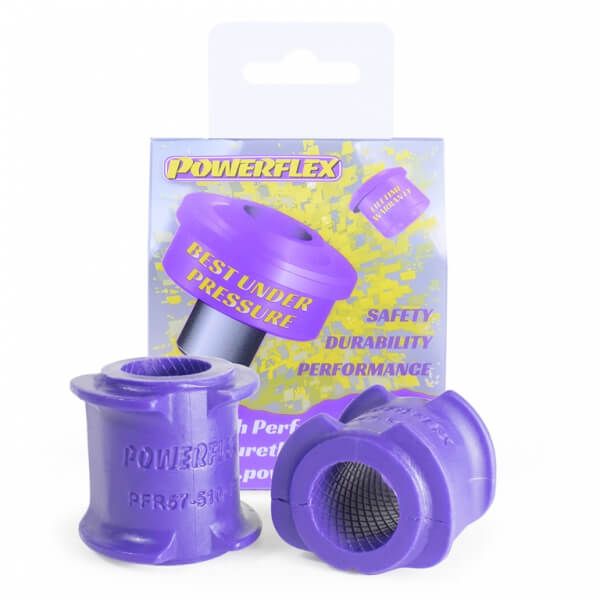 PFR57-510-19.6, POWERFLEX PFR57-510-19.6 Rear Sway Bar Bushing - 19.6 mm for PORSCHE 911 (996) / Boxster (986 & 987) / Cayman (987) 2005-2012 في الإمارات العربية المتحدة, دبي. Condition - new. Price ⁦260 AED⁩. Photo, seller contacts | AUTO.AE