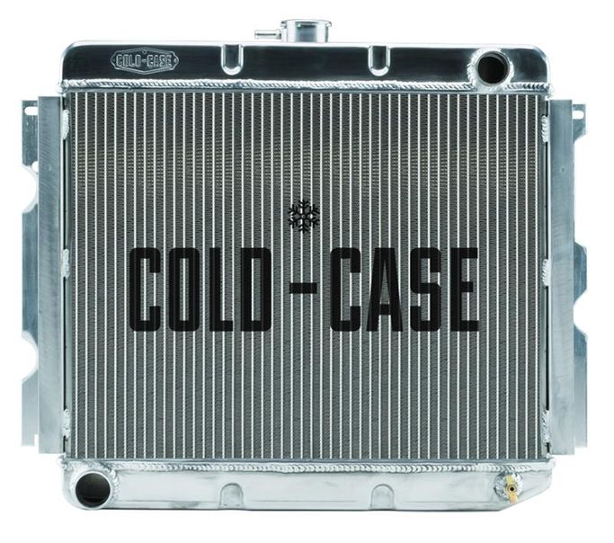 RAD-MOP753, Cold Case Performance Aluminum Radiators MOP753 in UAE, Dubai. Condition - new. Price 2,030 AED. Photo, seller contacts | AUTO.AE