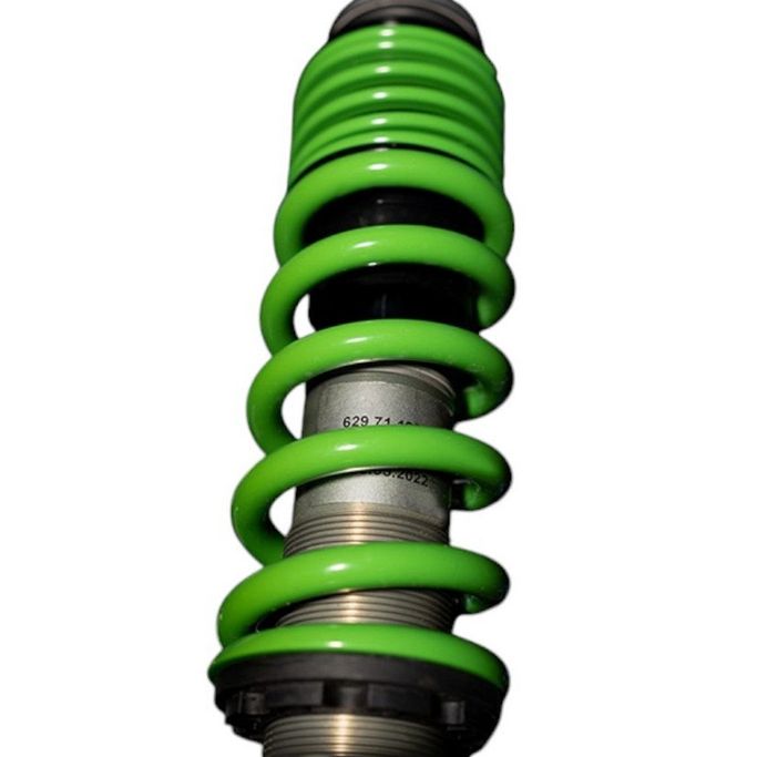 99204485613, MANTHEY RACING 99204485613 Coilover Kit, 4-Way (With Cancellation Kit) for PORSCHE 911 GT3 / GT3RS (992) في الإمارات العربية المتحدة, دبي. Condition - new. Price ⁦79,920 AED⁩. Photo, seller contacts | AUTO.AE