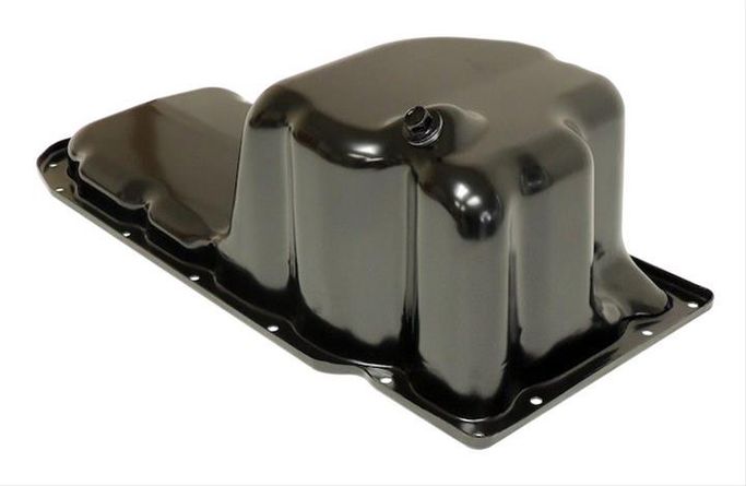 CWA-53021756AB, Crown Automotive Oil Pans for 2006-2007 COMMANDER, 2005-2007 GRAND CHEROKEE - 53021756AB в ОАЭ, Дубай. Состояние - новое. Цена ⁦1 130 AED⁩. Фото, контакты продавца | AUTO.AE