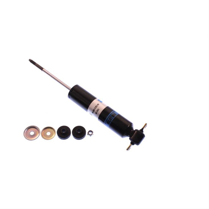BSN-24-186254, Bilstein B6 Performance Series Shocks and Struts for 1955-1957 BEL AIR, TWO-TEN SERIES - 24-186254 в ОАЭ, Дубай. Состояние - новое. Цена ⁦570 AED⁩. Фото, контакты продавца | AUTO.AE