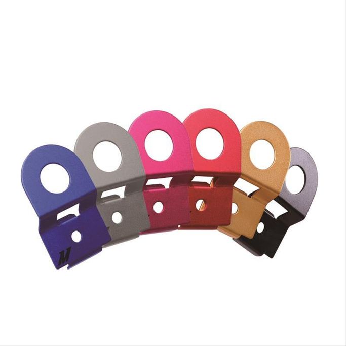 MIO-MMRS-STI-08B, Mishimoto Radiator Mounting Brackets MMRS-STI-08B in UAE, Dubai. Condition - new. Price 150 AED. Photo, seller contacts | AUTO.AE