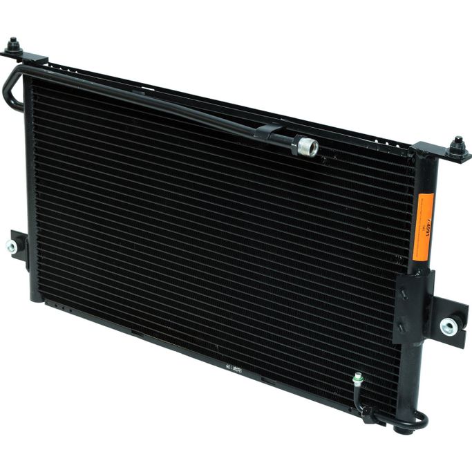 UAC-CN4991PFC, Universal Air Conditioner Air Conditioning Condensers for 1999-2000 MIATA - CN 4991PFC в ОАЭ, Дубай. Состояние - новое. Цена 470 AED. Фото, контакты продавца | AUTO.AE