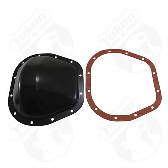 YGA-32325, Yukon Gear & Axle 12 Bolt Ford 10.25/10.5 Inch Differential Cover YP C5-F10.5 в ОАЭ, Дубай. Состояние - новое. Цена ⁦720 AED⁩. Фото, контакты продавца | AUTO.AE