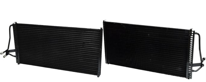 UAC-CN4008PFC, Universal Air Conditioner Air Conditioning Condensers CN 4008PFC في الإمارات العربية المتحدة, دبي. Condition - new. Price 650 AED. Photo, seller contacts | AUTO.AE