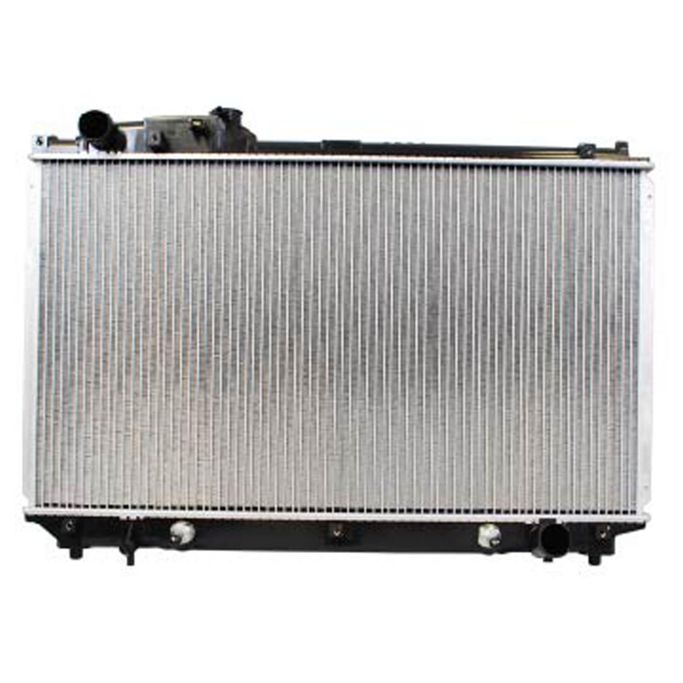 DNP-221-4100, Denso Radiators for 2001-2006 LS430 - 221-4100 in UAE, Dubai. Condition - new. Price 920 AED. Photo, seller contacts | AUTO.AE