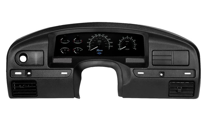 DAK-RTX-92F-PU-X, Dakota Digital RTX Direct-Fit Gauge Kits RTX-92F-PU-X in UAE, Dubai. Condition - new. Price 8,010 AED. Photo, seller contacts | AUTO.AE